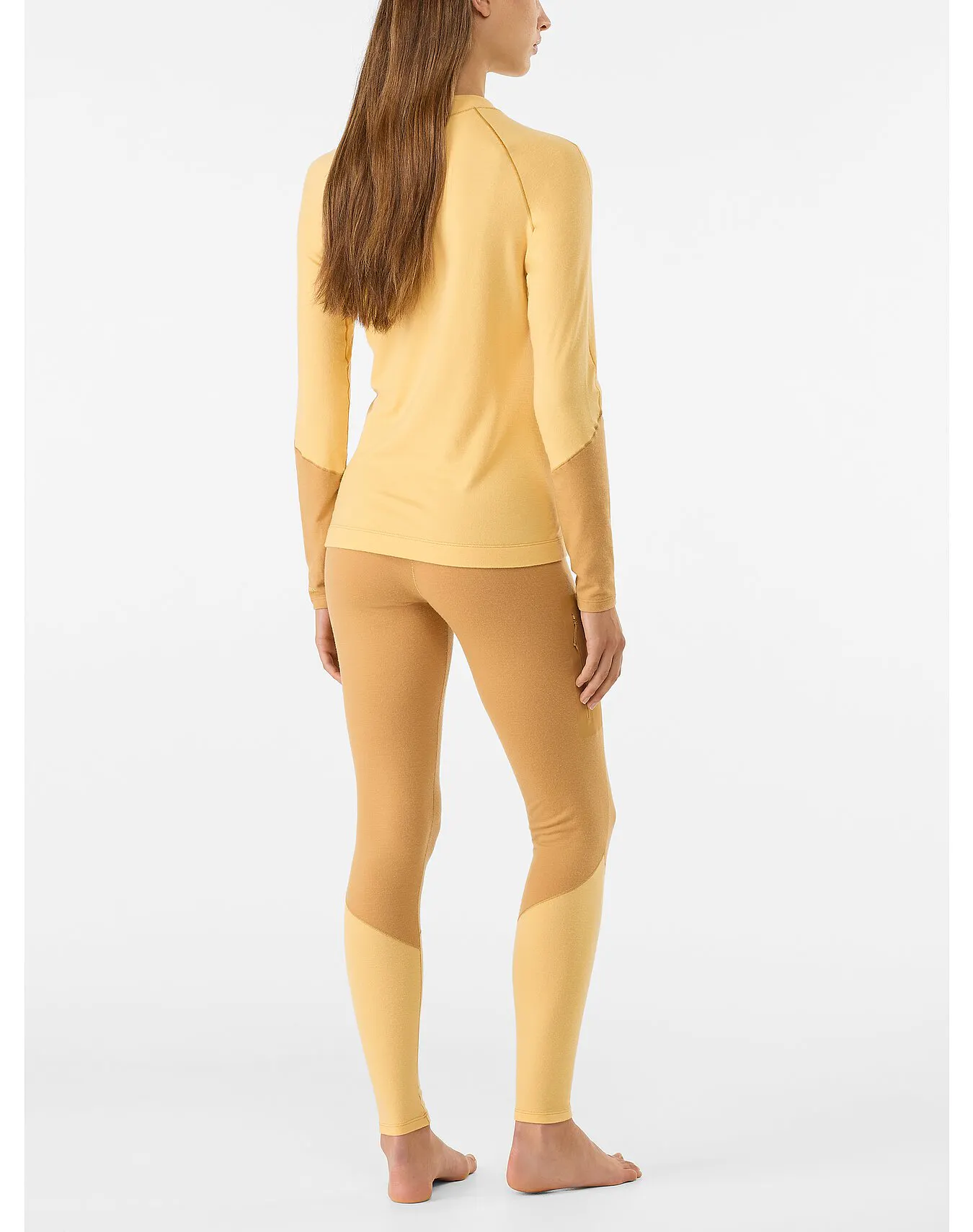 Rho Merino Wool Bottom Women's Arc'teryx