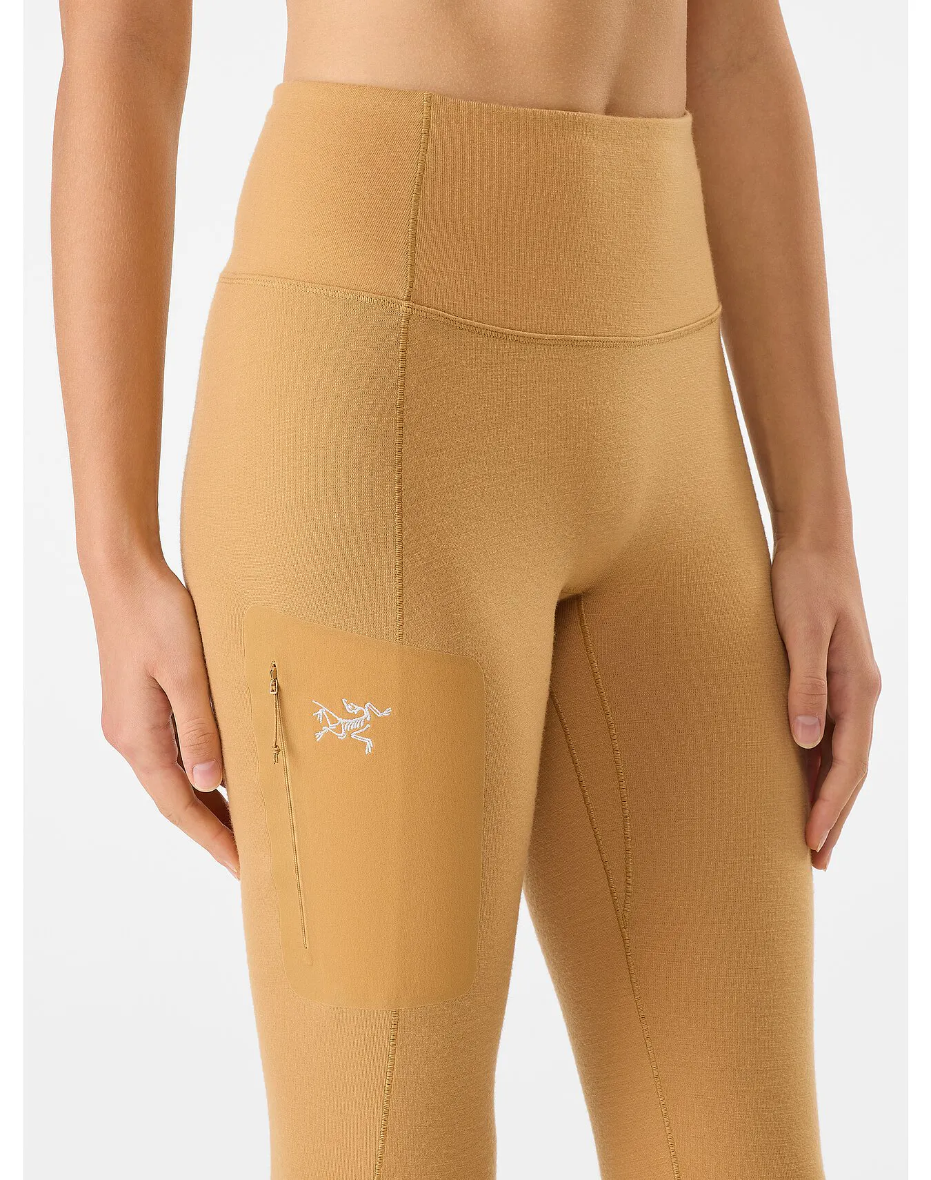 Rho Merino Wool Bottom Women's Arc'teryx