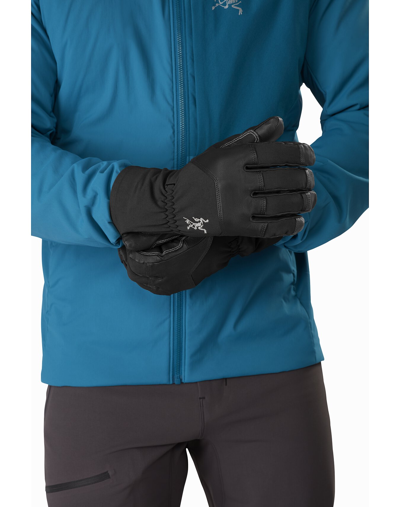 arcteryx snowboard gloves