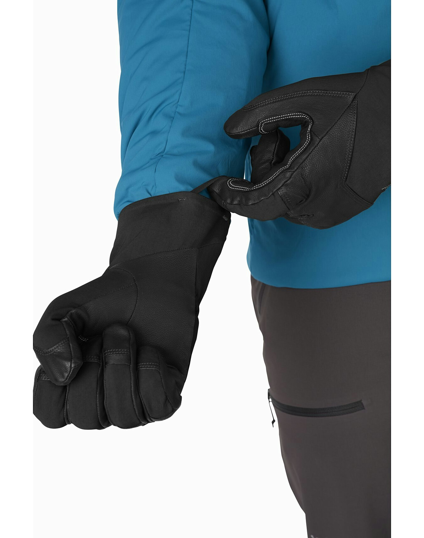 Rope Glove Arc'teryx