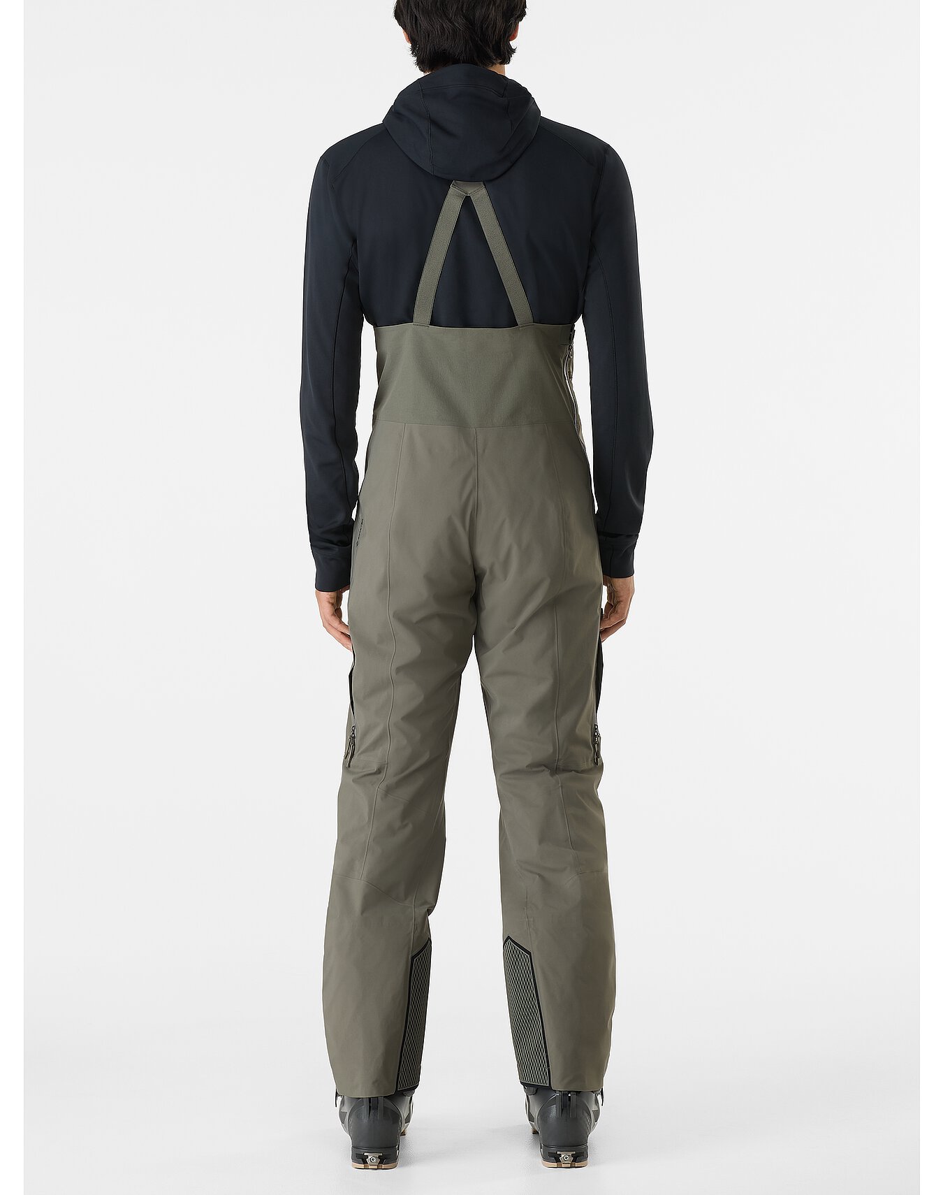 Rush Bib Pant Men's | Arc'teryx