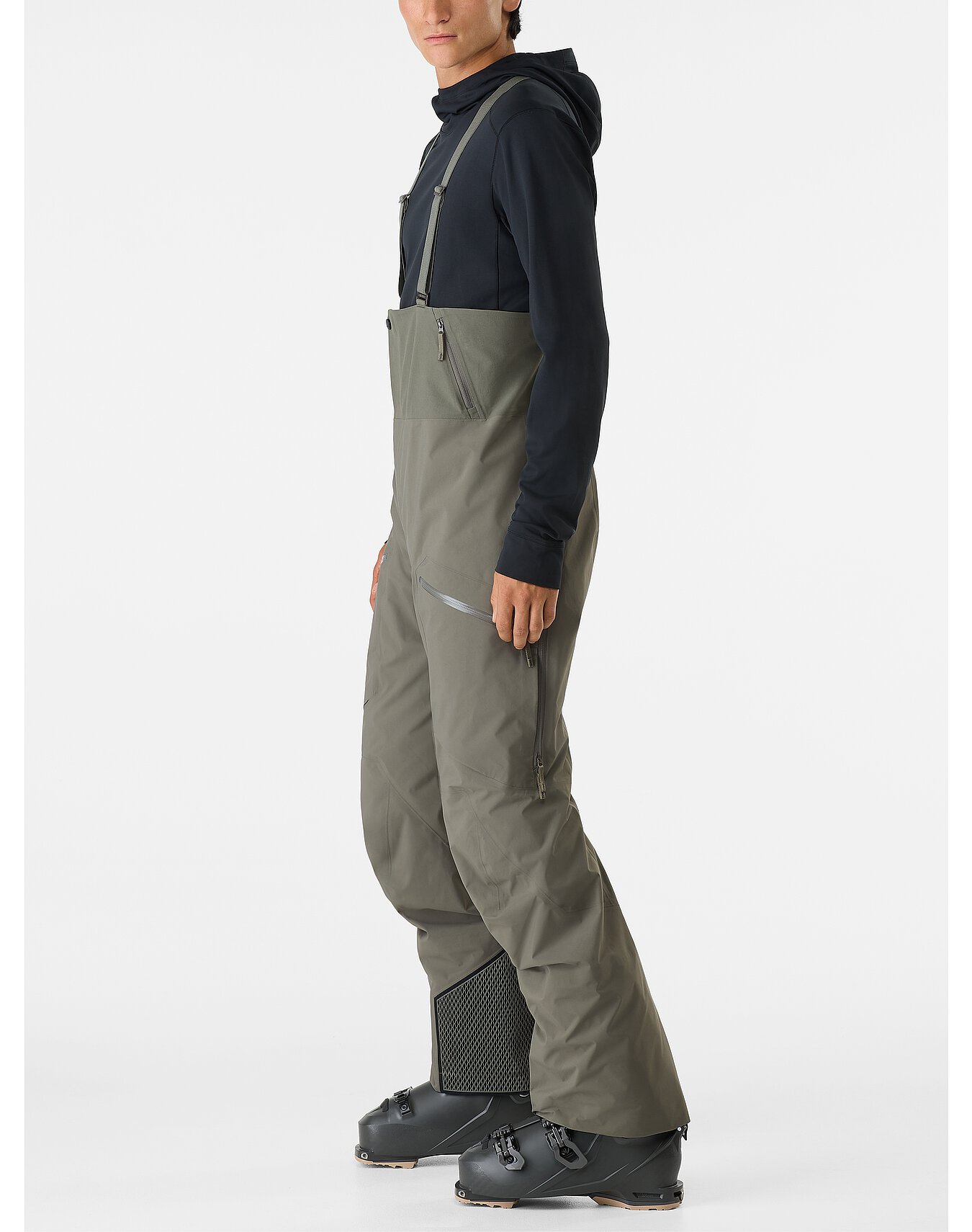 Rush Bib Pant Men's | Arc'teryx