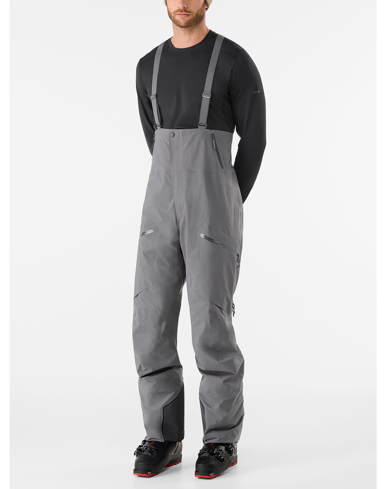 Rush Bib Pant Men's Arc'teryx