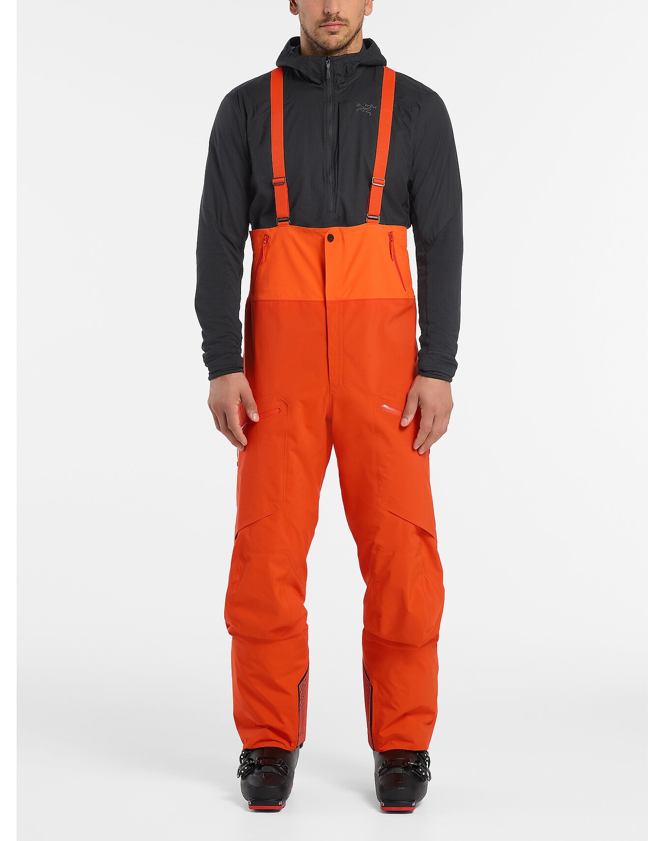 Rush Bib Pant Men's Arc'teryx