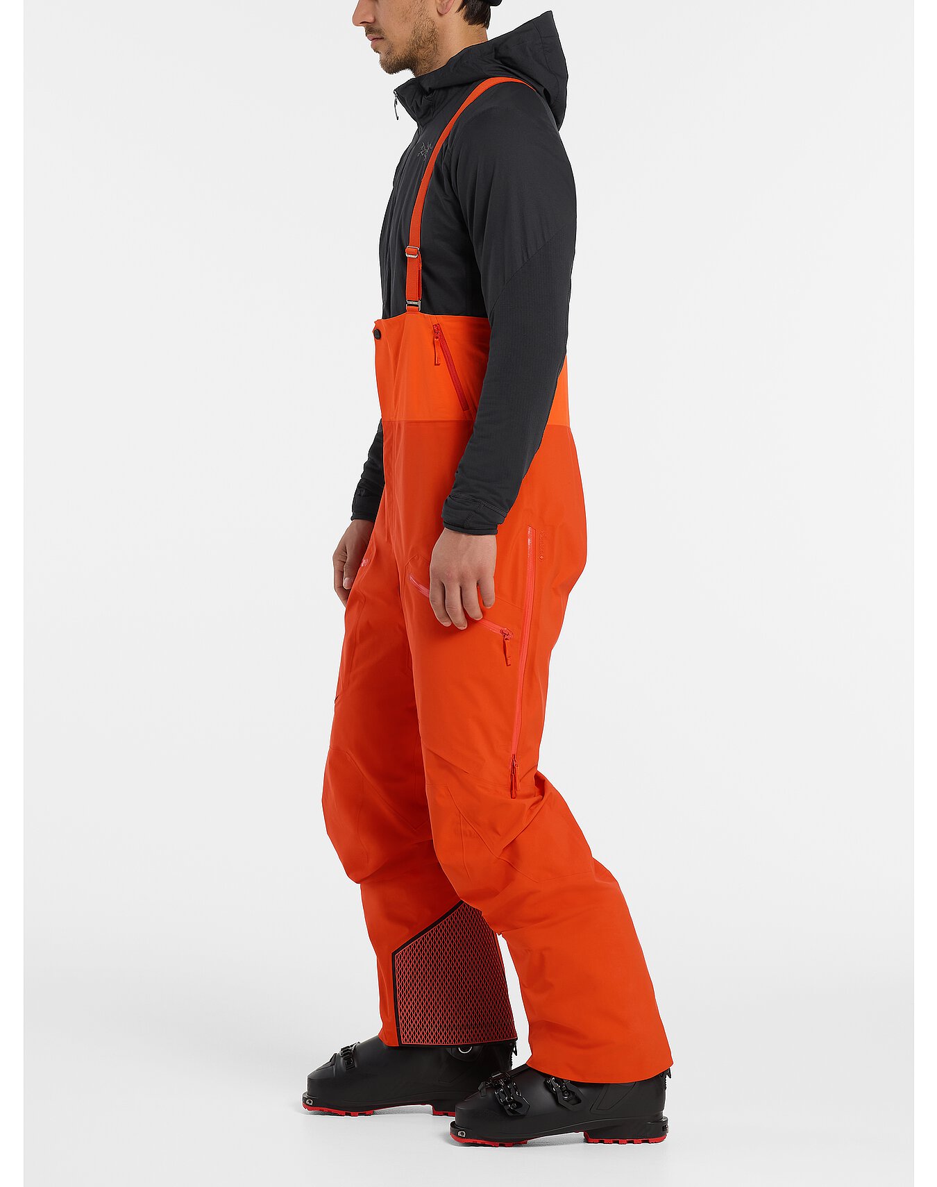 Rush Bib Pant Men's Arc'teryx