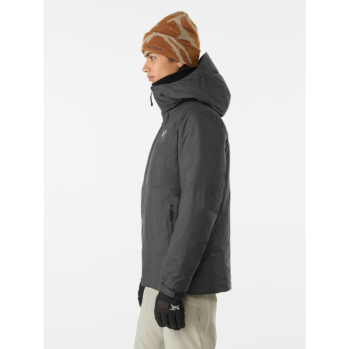 Rush Insulated Jacket Women's | Arc'teryx Outlet