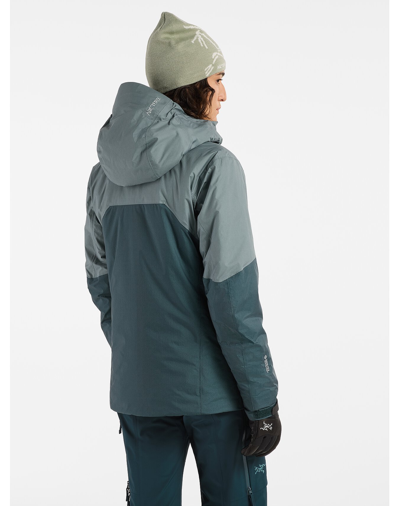 アトム フーディ ウィメンズ | Arc'teryx