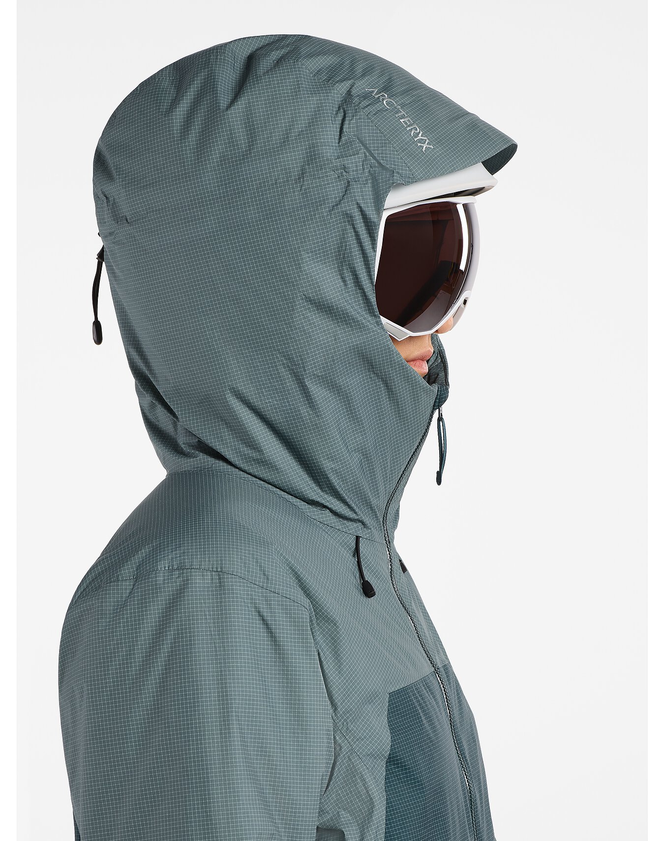 Rush Insulated Jacket Women's Arc'teryx