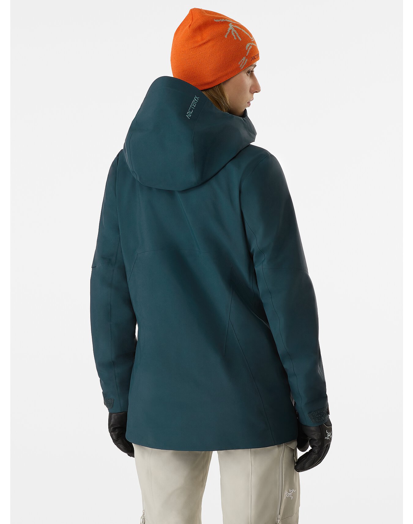 Rush Jacket Women's Arc'teryx