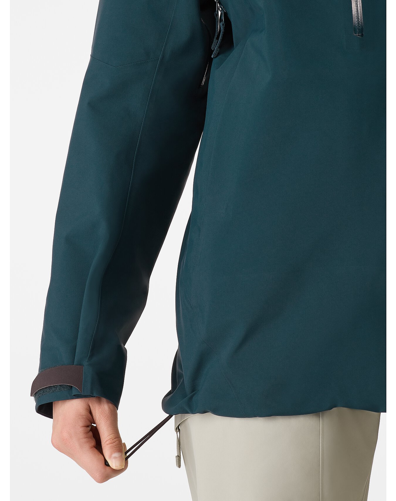 Rush Jacket Women's Arc'teryx