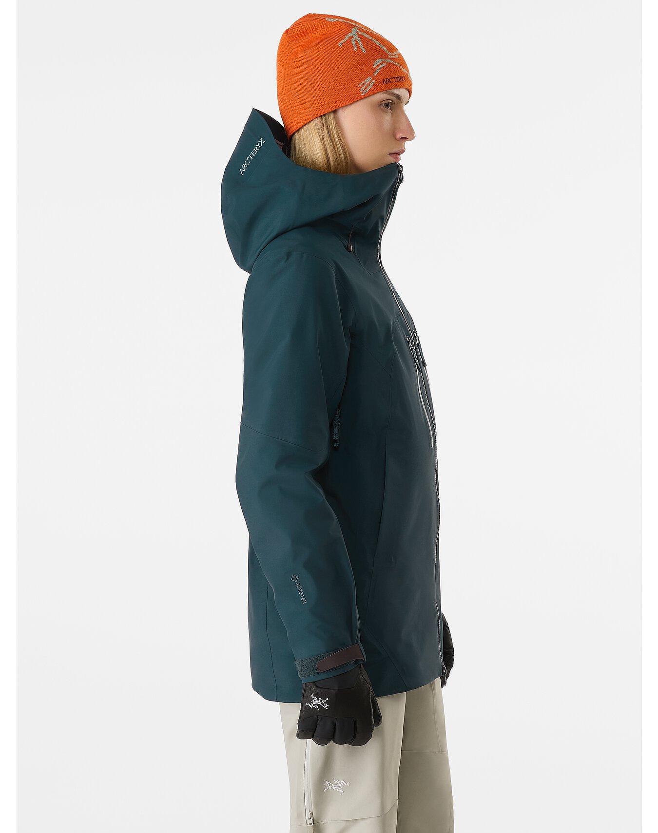 Rush Jacket Women's Arc'teryx