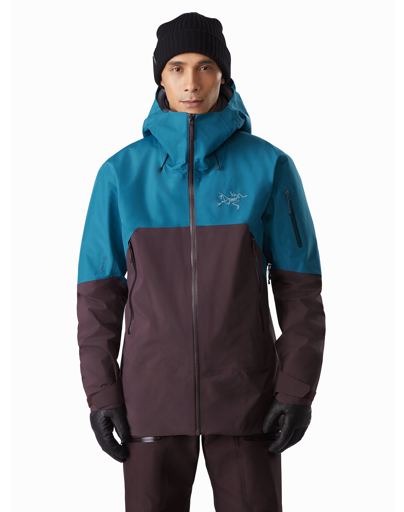 arcteryx rush