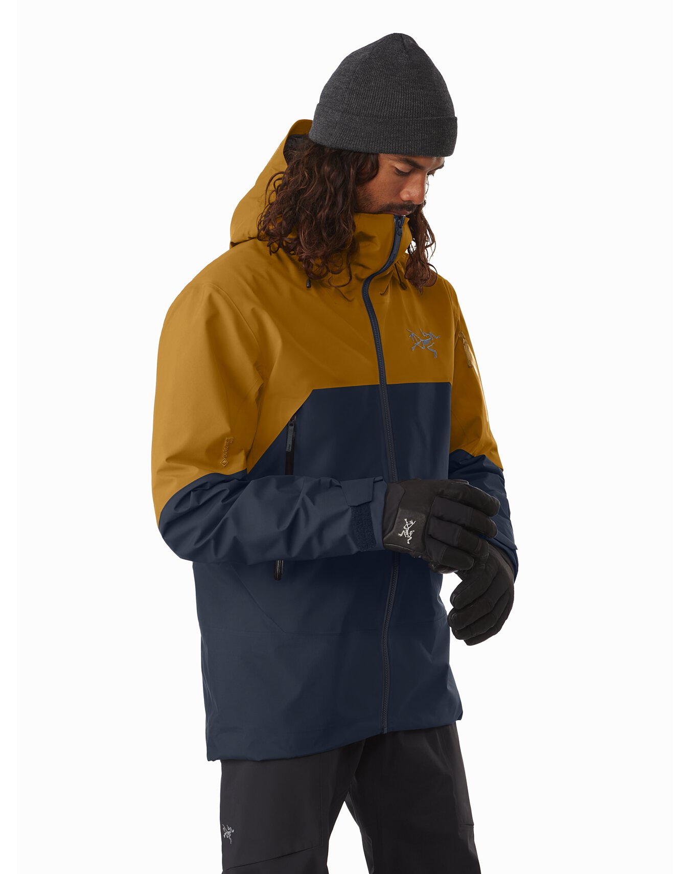 arcteryx sundance