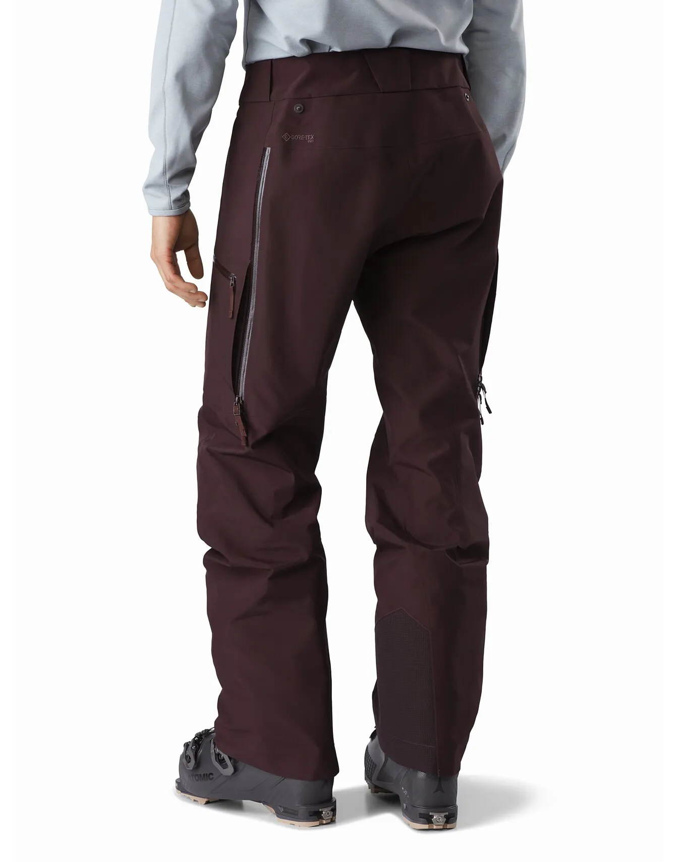 arcteryx rush pant