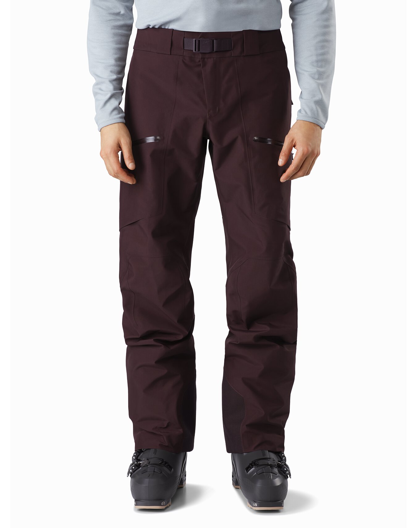 arcteryx shell pants