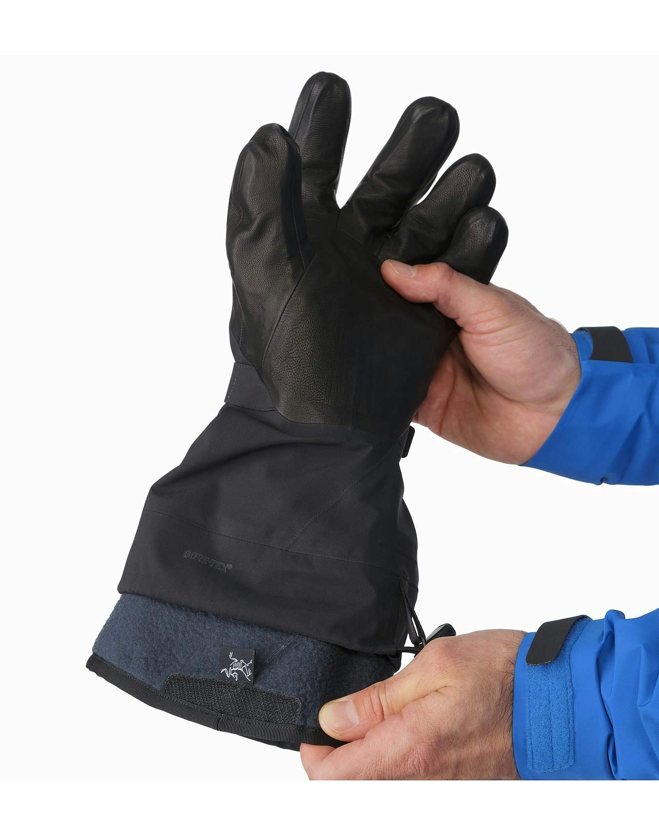 Rush SV Glove Mens Arc'teryx