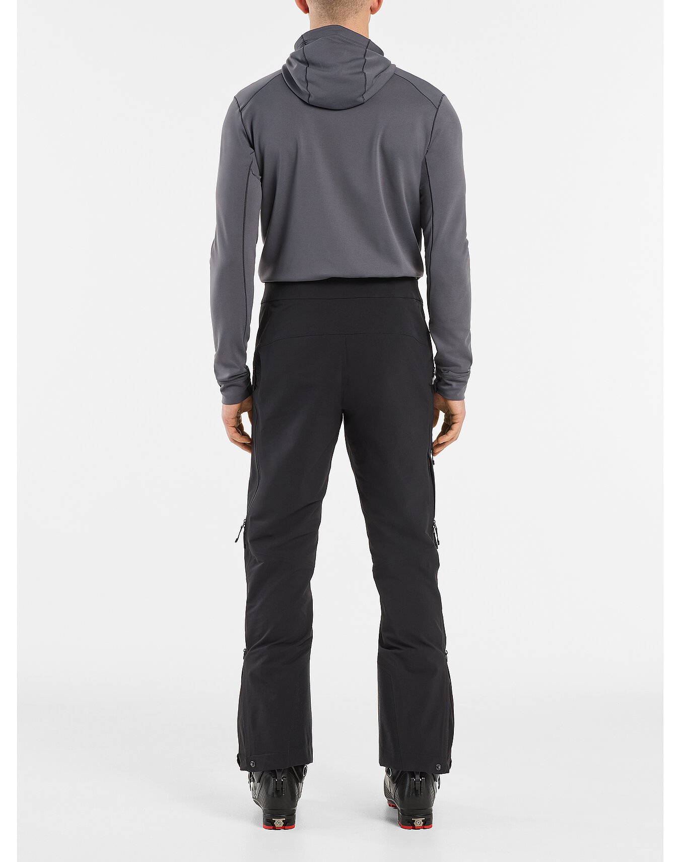 Rush Softshell Pant Men's