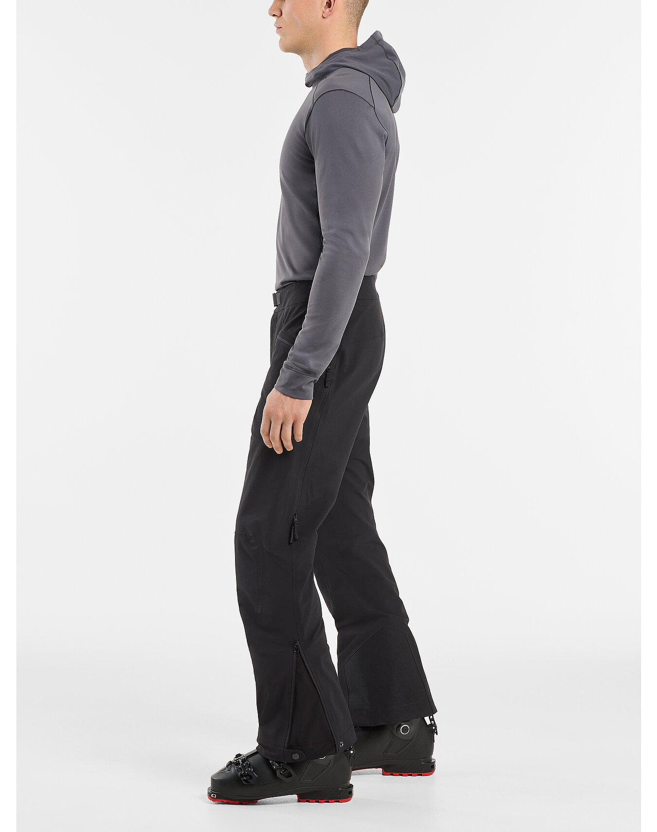 Rush Softshell Pant Men's | Arc'teryx