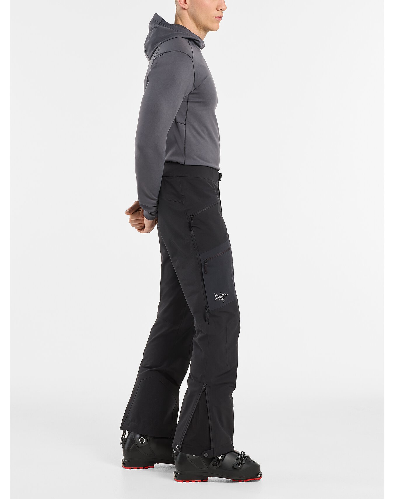 Arcteryx rush sale fl pants