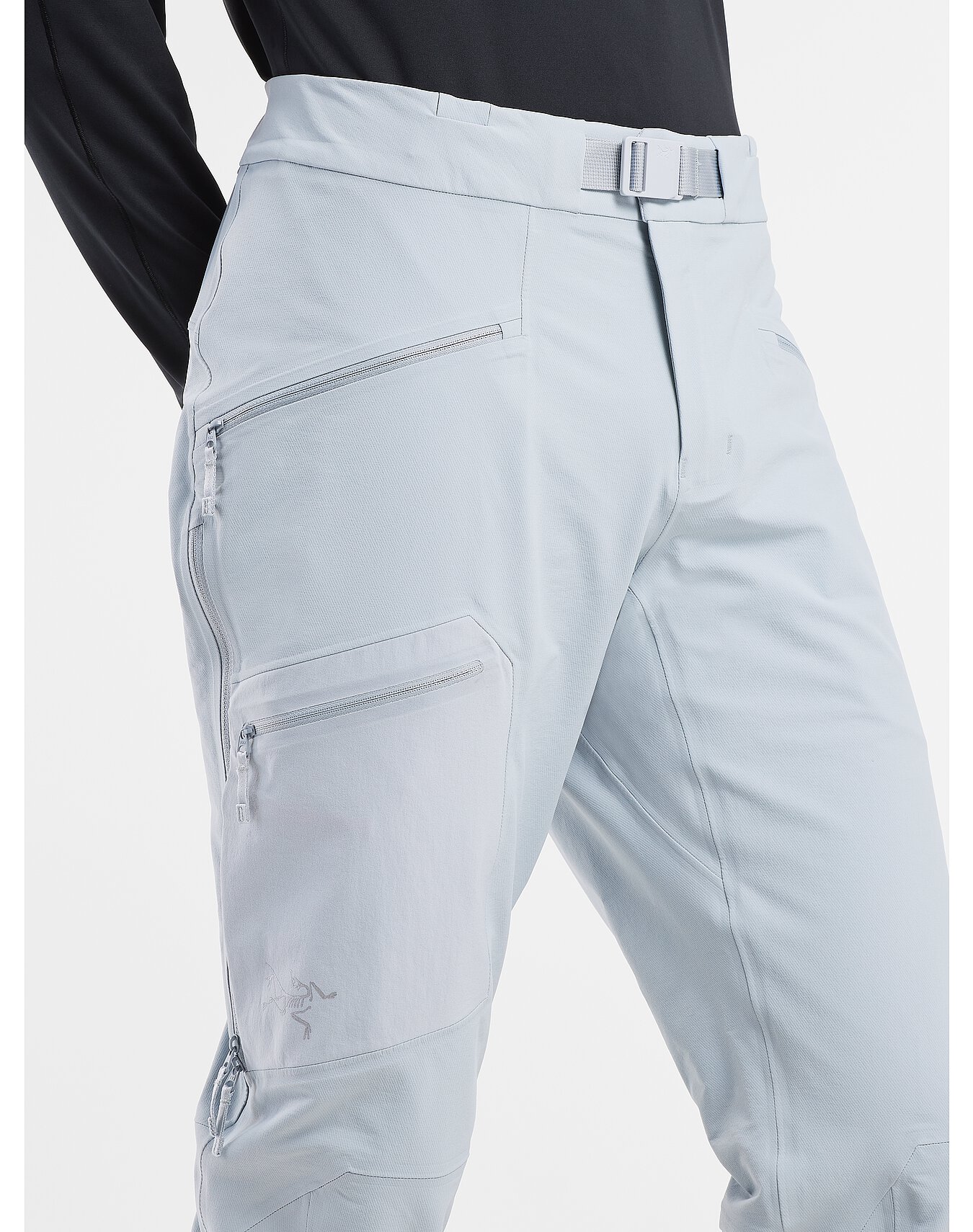 Rush Softshell Pant Men's | Arc'teryx Outlet