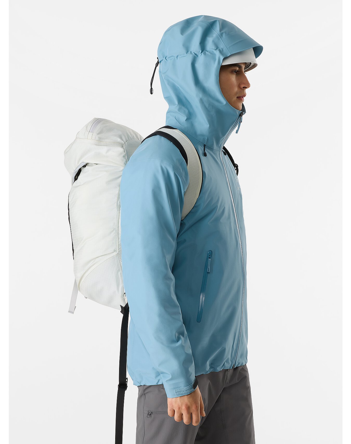 ショッピングサイト ARC'TERYX Beta LT Jacket 【XXL】 | everestfin.com