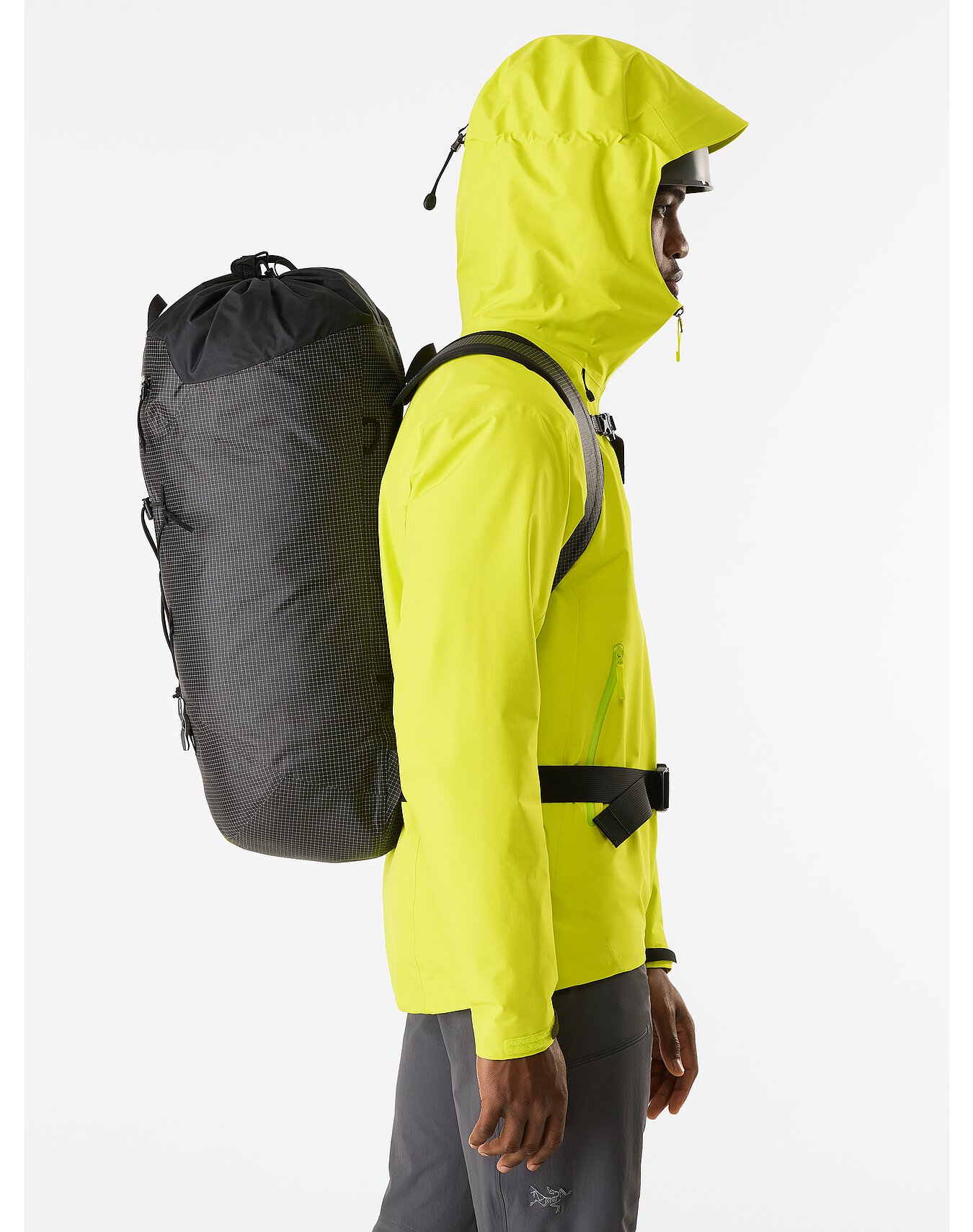 Beta LT Jacket Men's | Arc'teryx