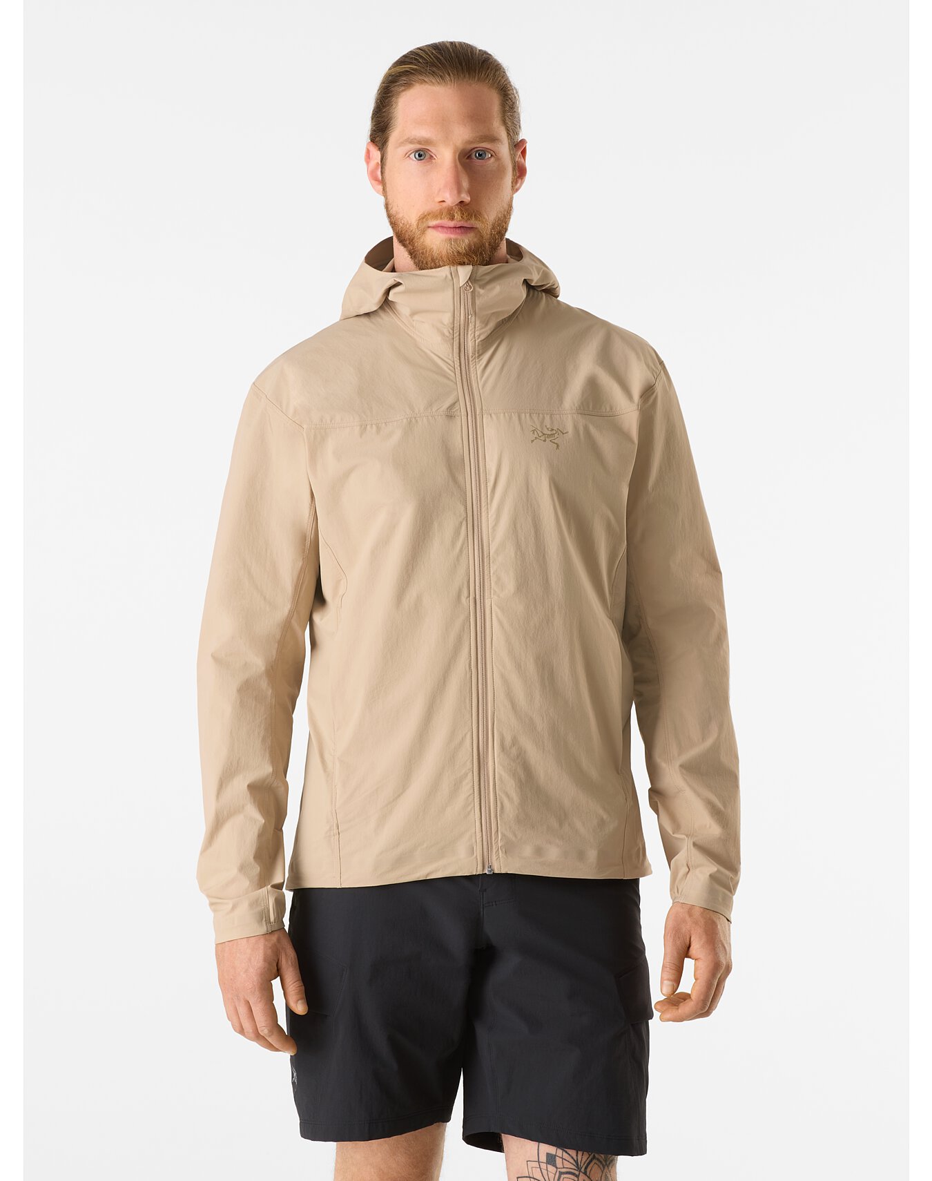 Gamma Lightweight Hoody Men's | Arc'teryx