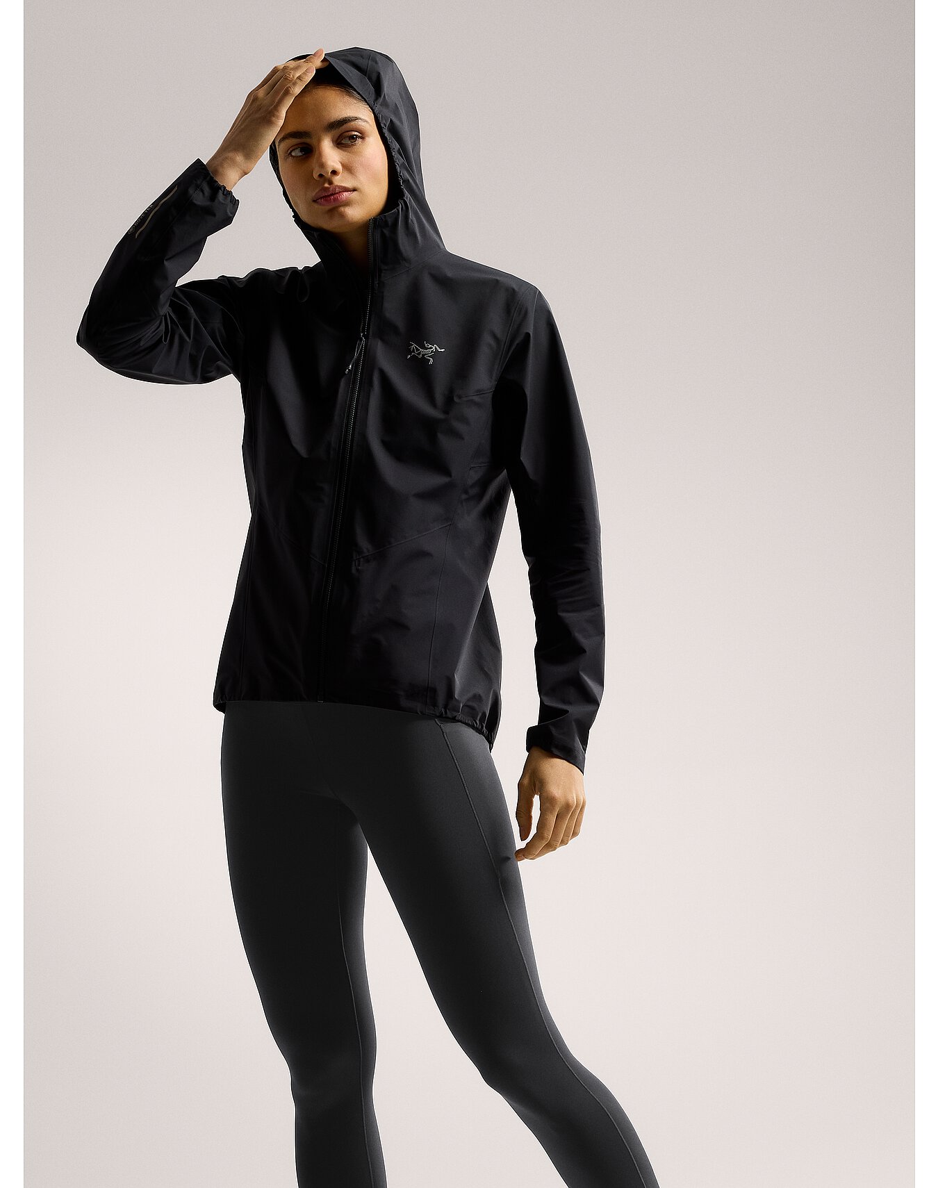 Norvan Shell Jacket Women's | Arc'teryx