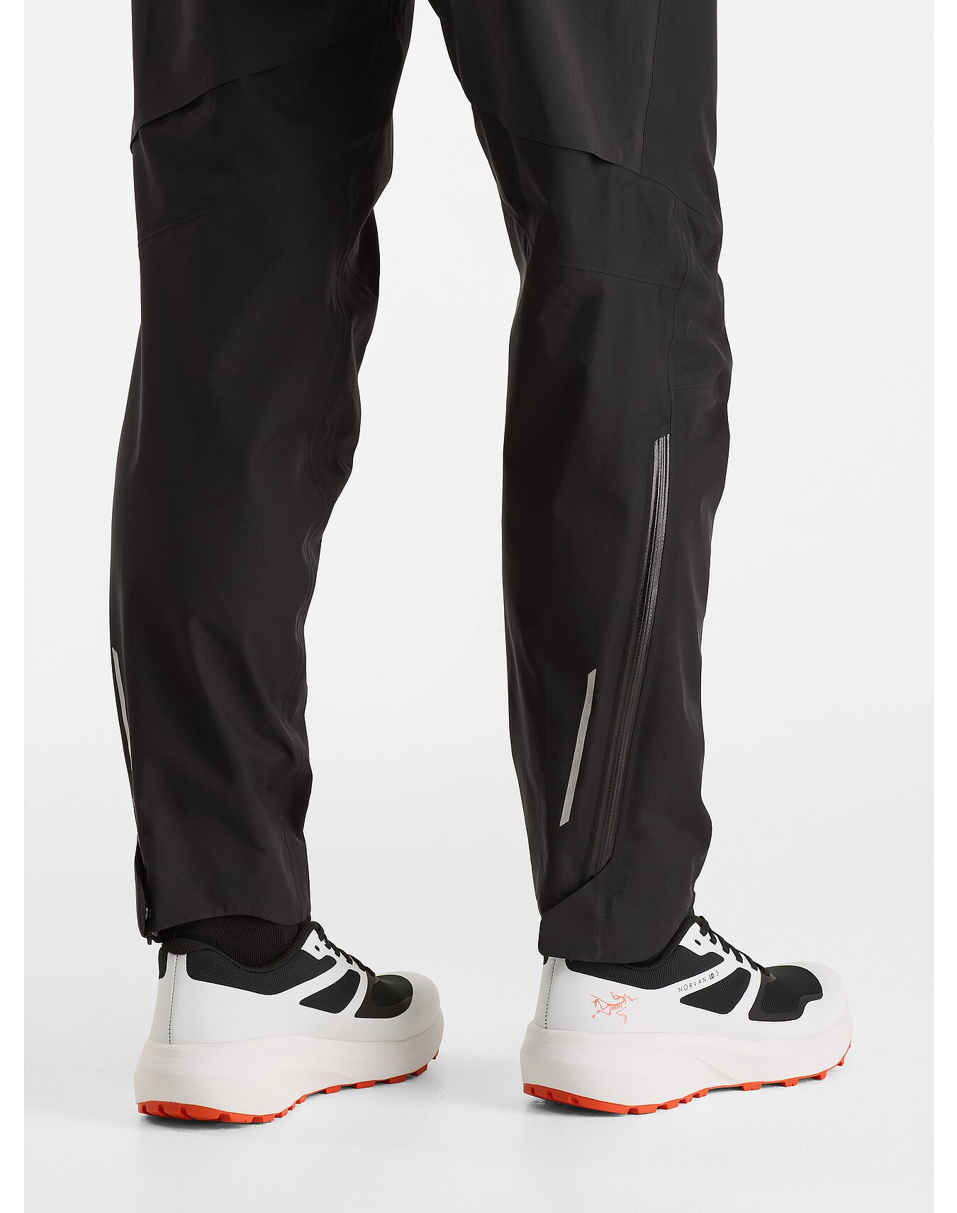 Norvan Shell Pant Women's Arc'teryx