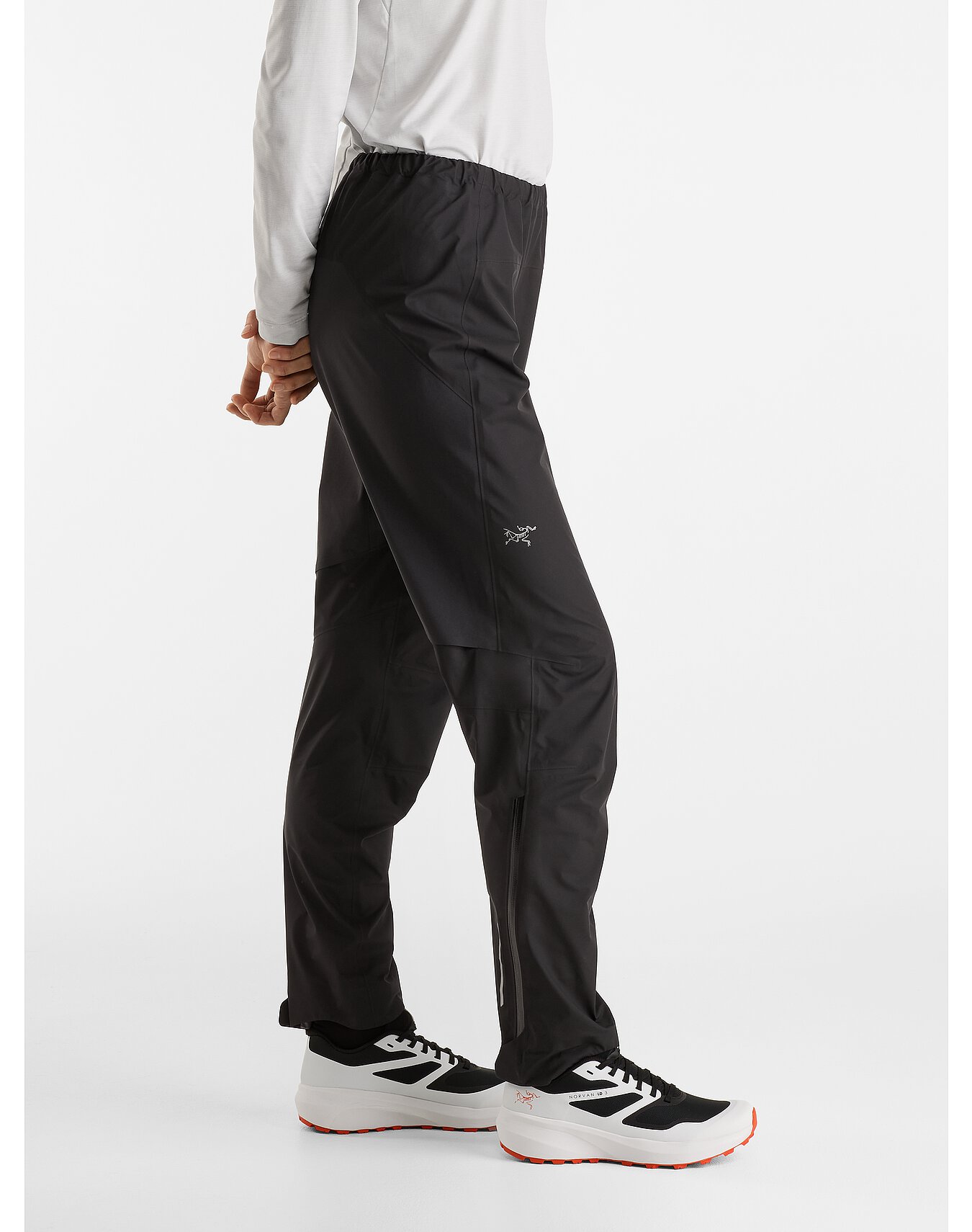 Norvan Shell Pant Women's