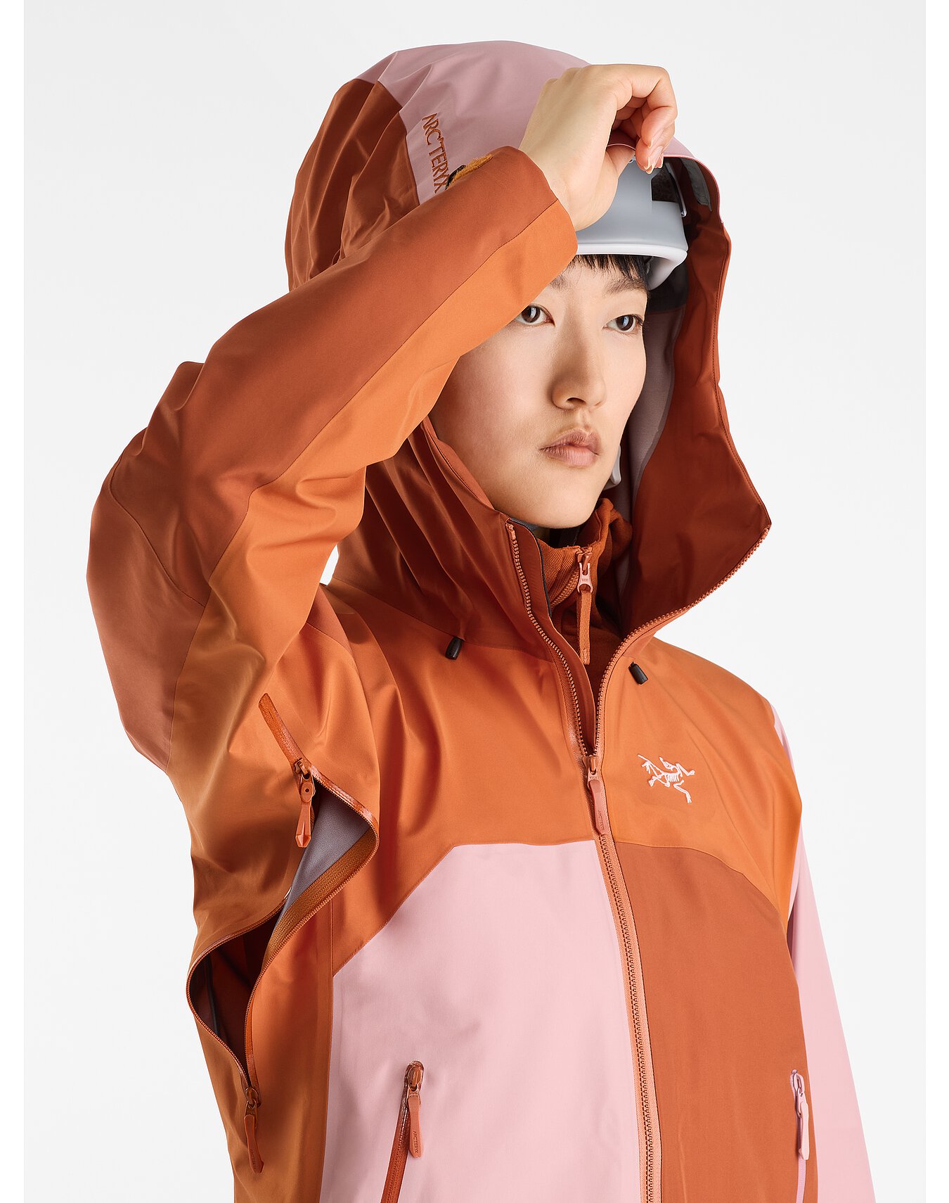 Beta Lightweight Jacket Women's | Arc'teryx