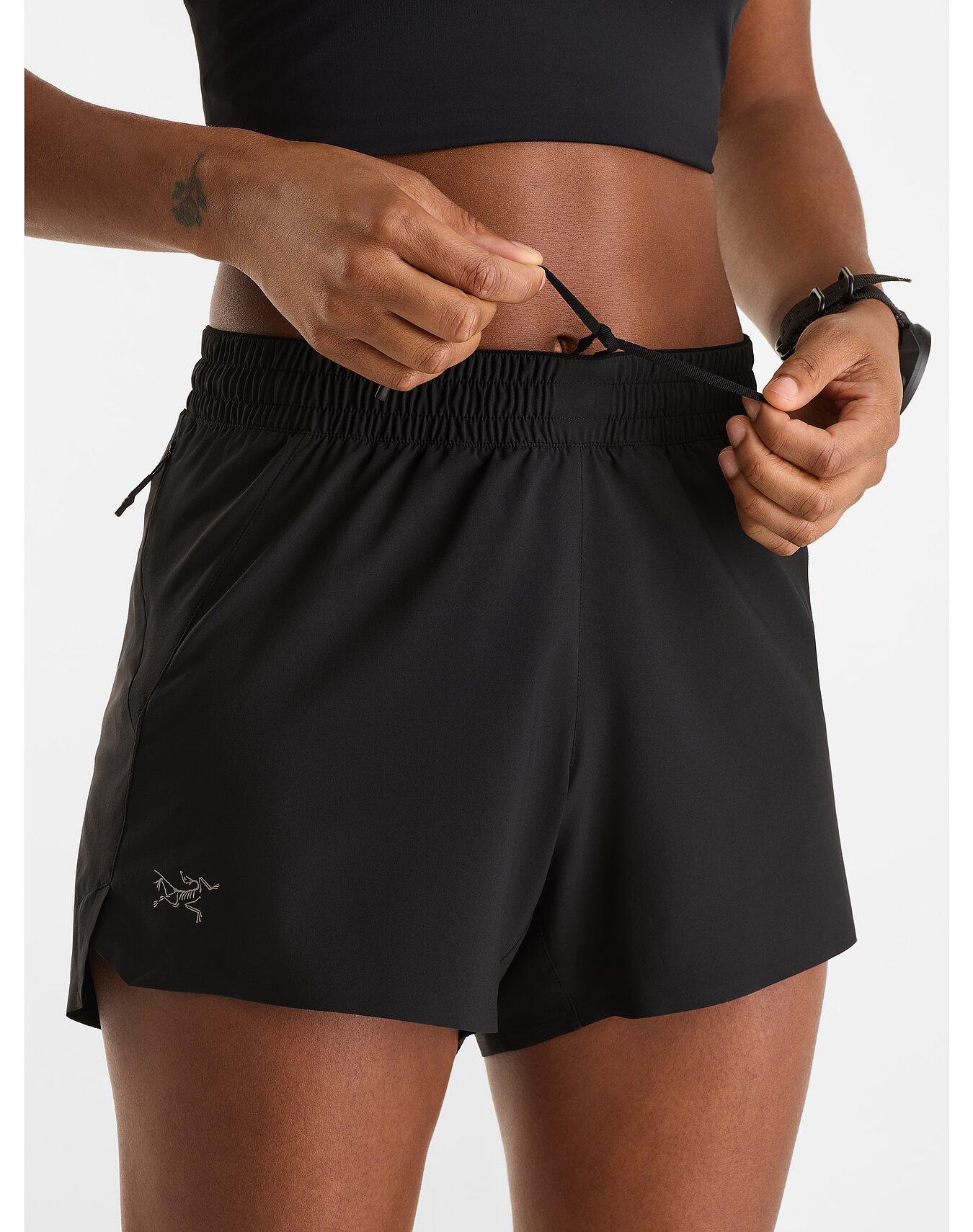 Norvan Short 5" Women's Arc'teryx
