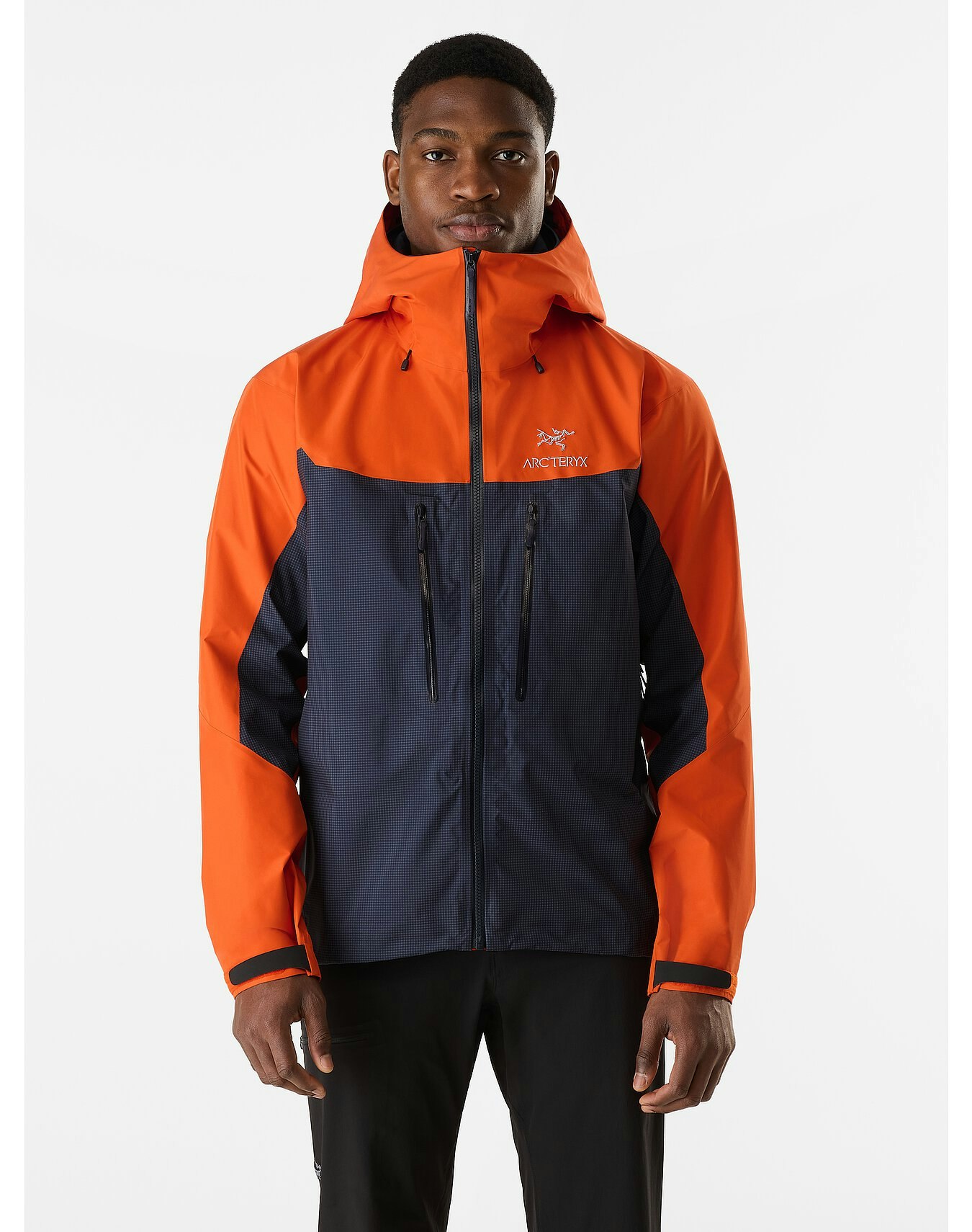 Alpha Jacket Men's | Arc'teryx