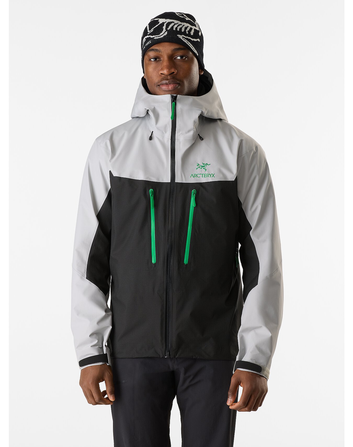 Alpha Jacket Men's