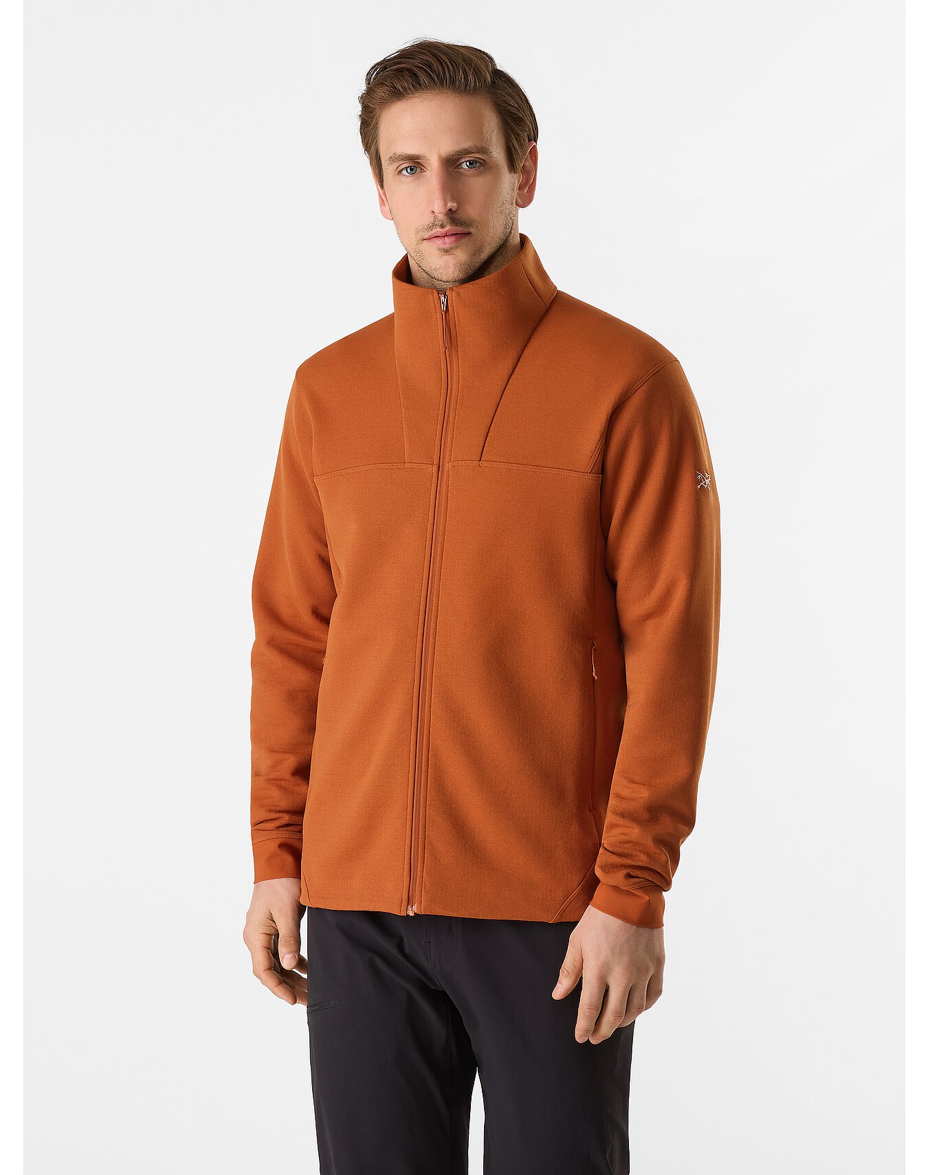 Rethel Jacket Herre | Arc'teryx