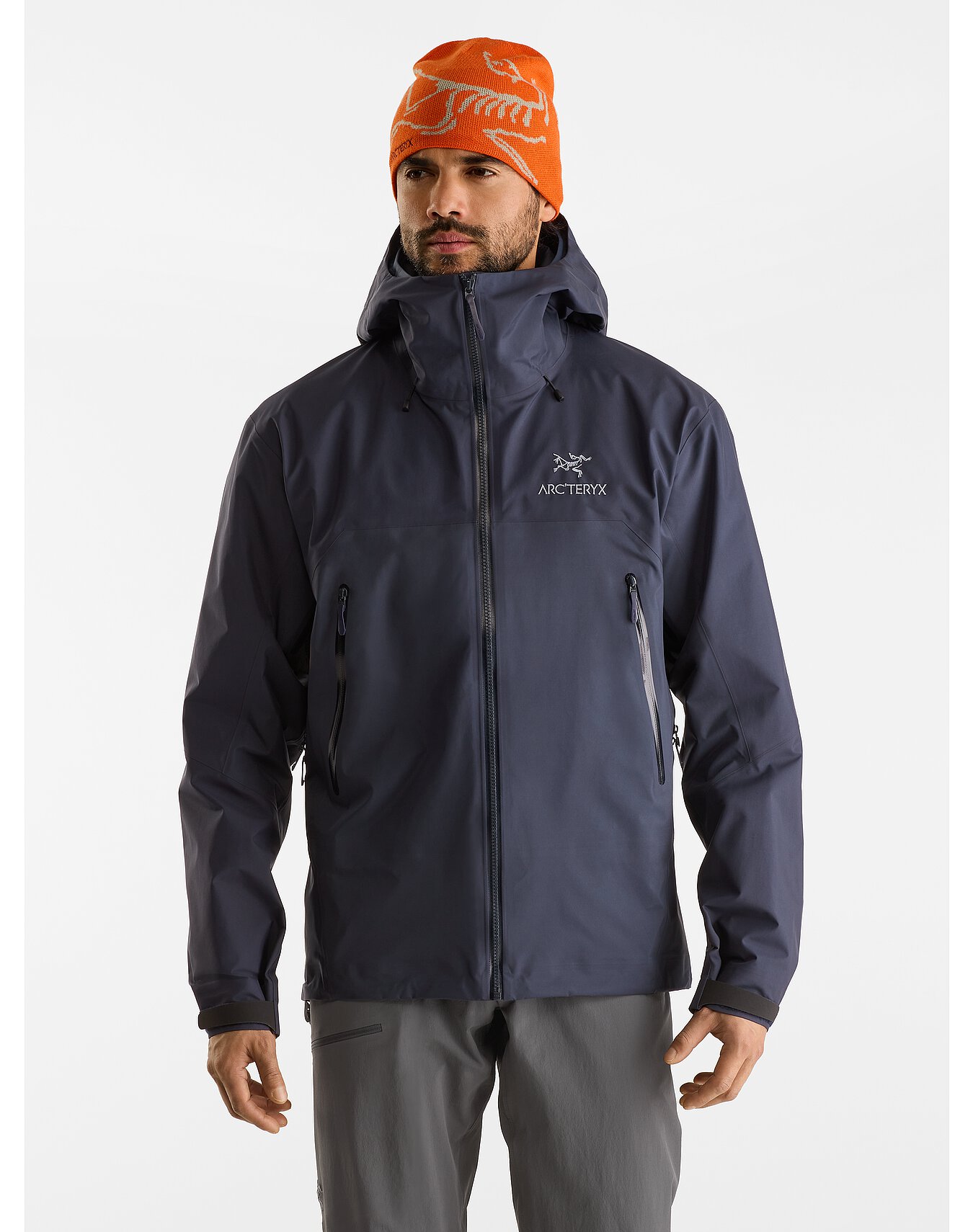 Obsessive Design StormHood™ Arc'teryx