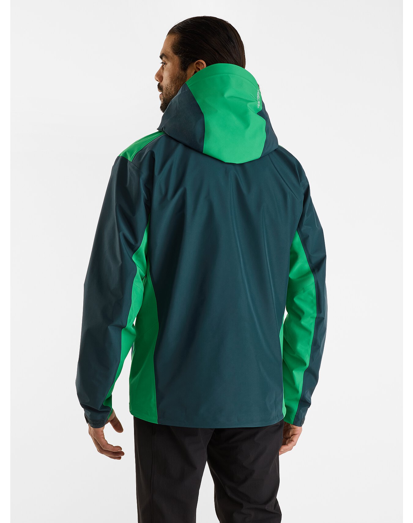 Men's Shell Jackets | Arc'teryx