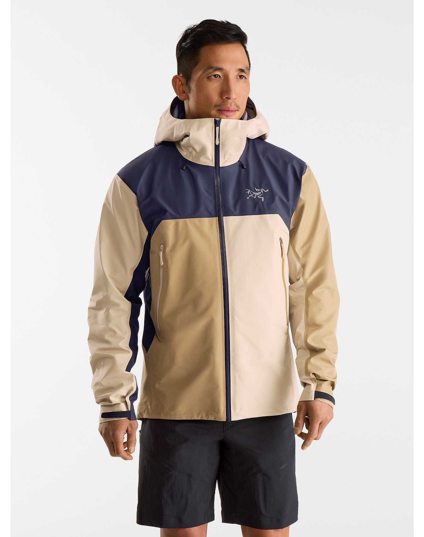 Beta Lightweight Jacket Men's | Arc'teryx