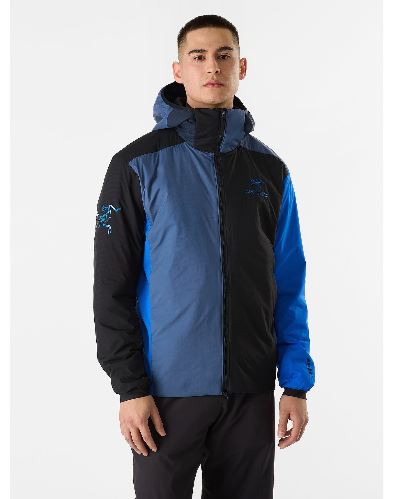 BEAMS Atom LT Hoody Men's | Arc'teryx