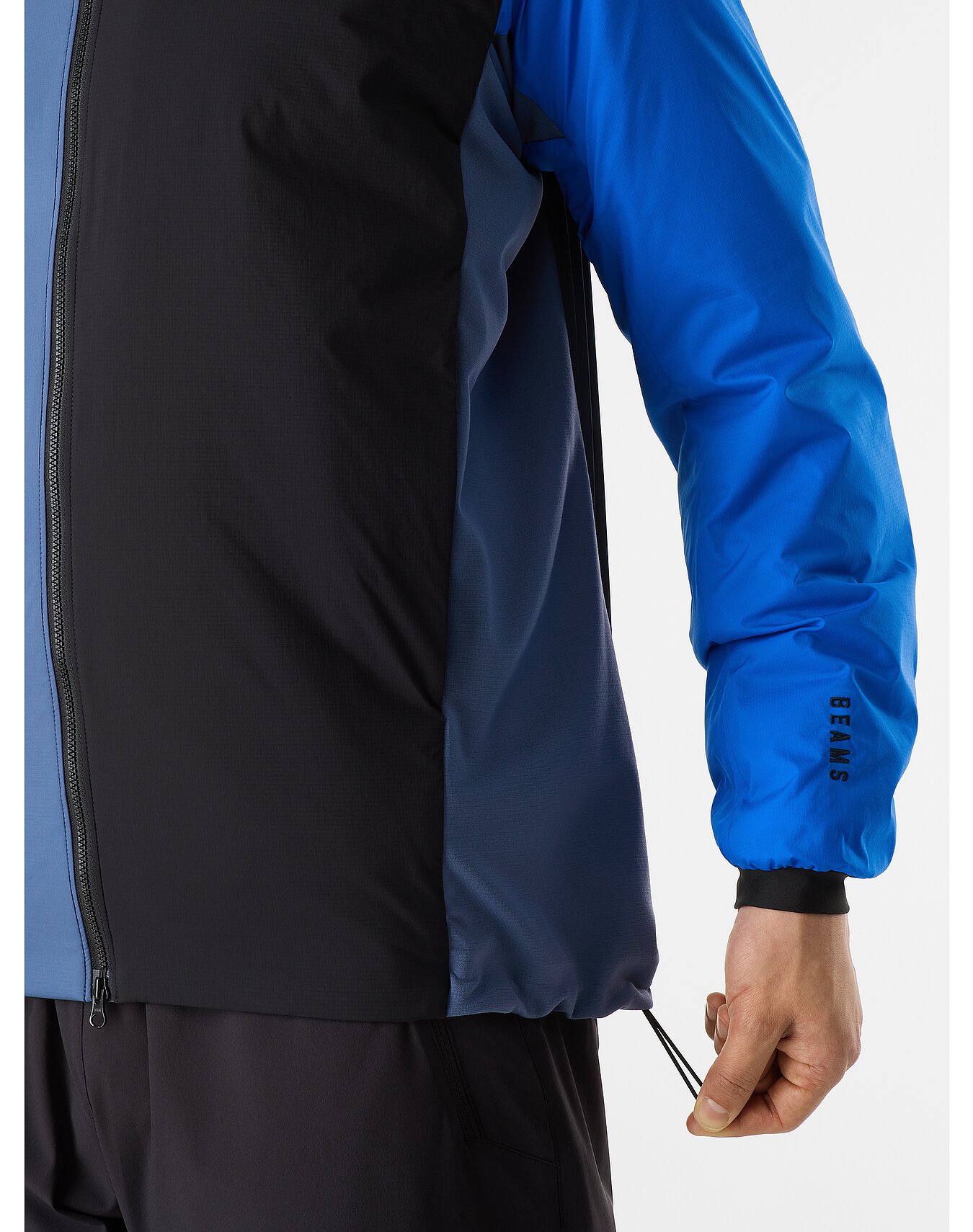 BEAMS Atom LT Hoody Men's | Arc'teryx