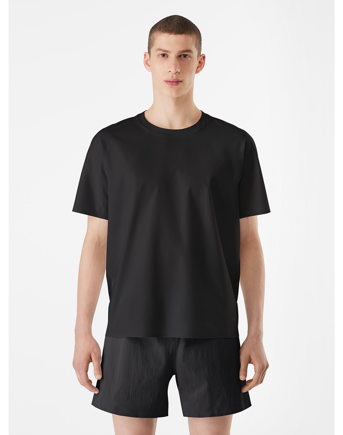 Dromos Tech T-Shirt Men's | Arc'teryx