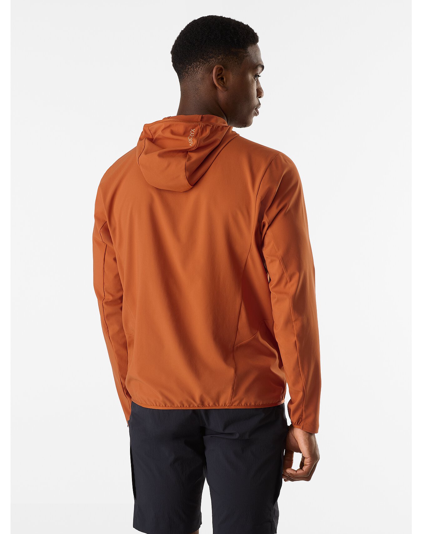 Arcteryx アークテリクス シマ フーディ メンズ Mサイズ | solabot.com