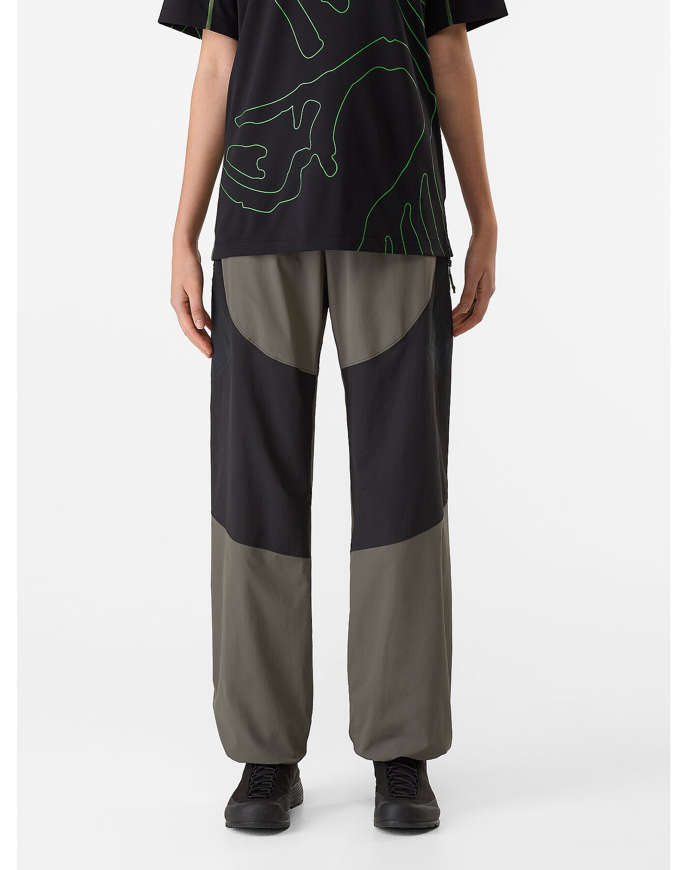 Paltz Cargo Pant Women's