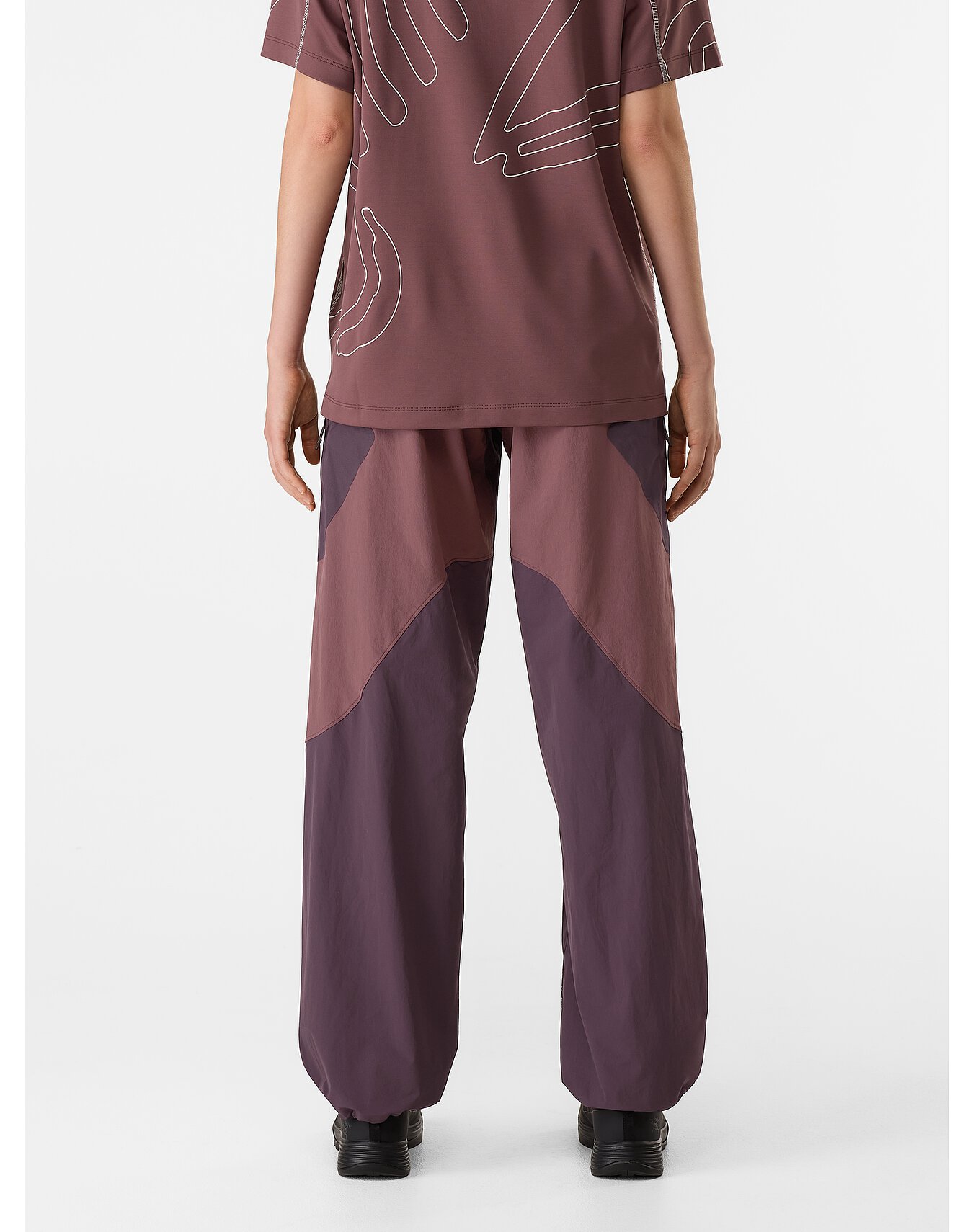 Paltz Cargo Pant Women's | Arc'teryx