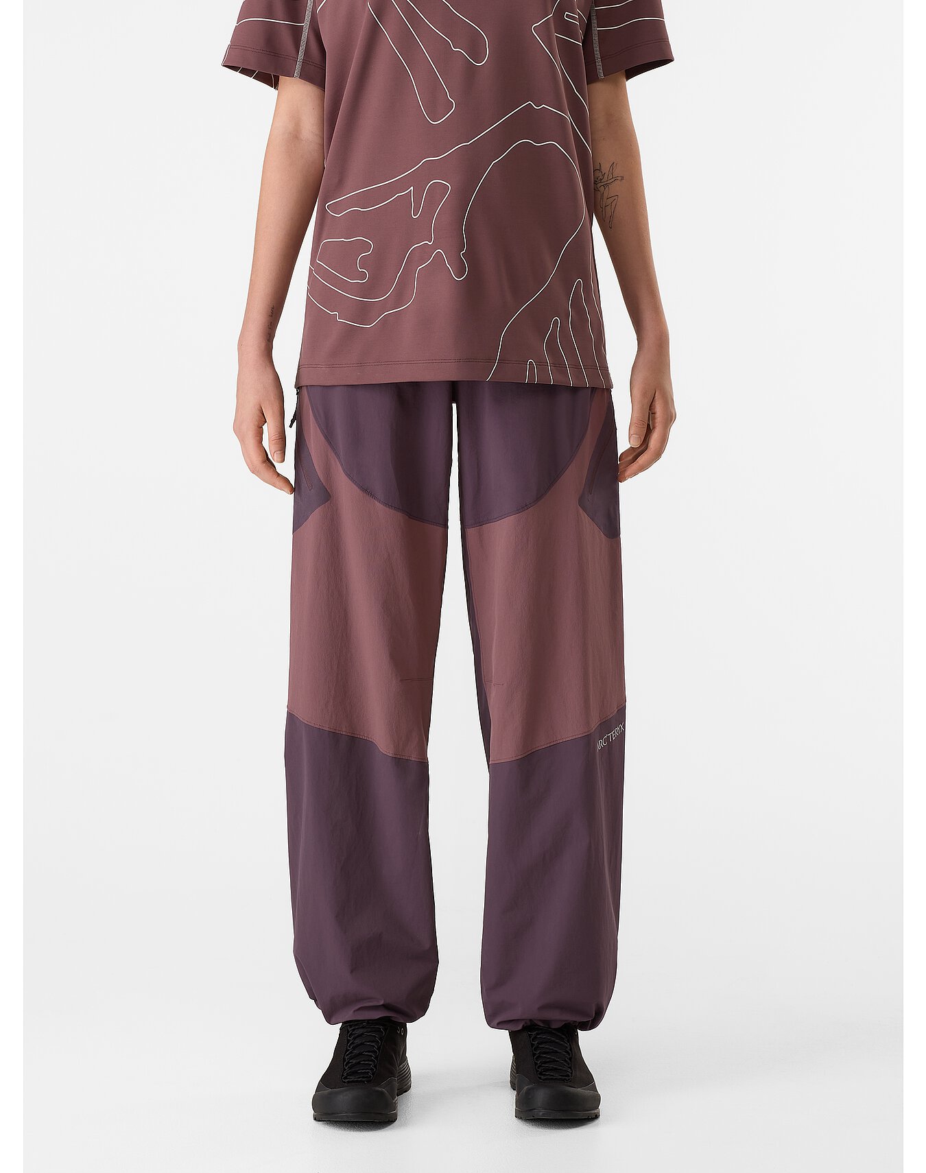 Paltz Cargo Pant Women's