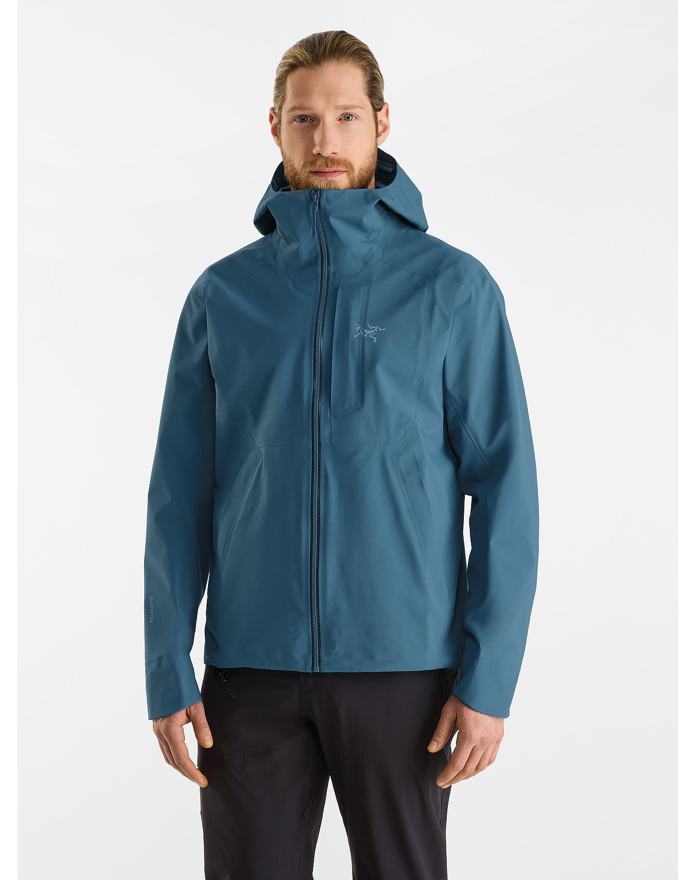 名作 Arcteryx Sirrus SL Goretex Jacket-