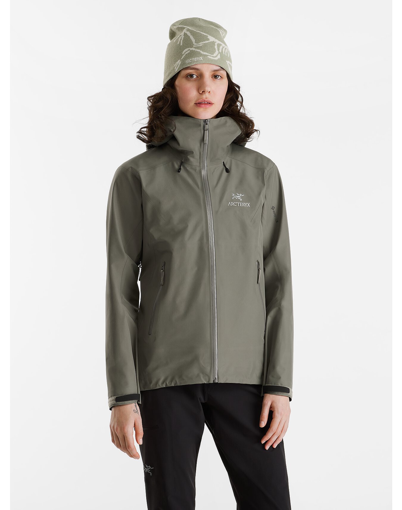 Women's Shell Jackets | Arc'teryx