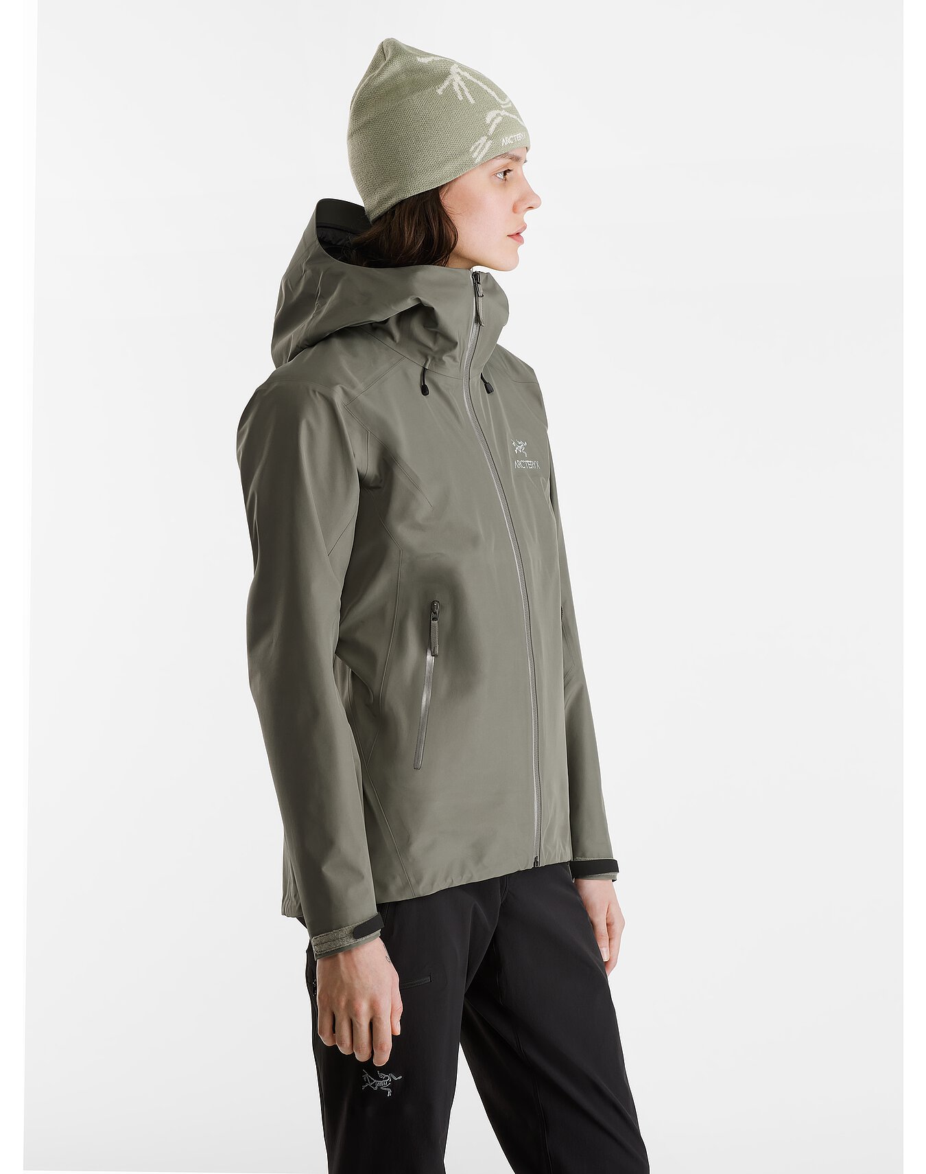 Beta LT Jacket Women's