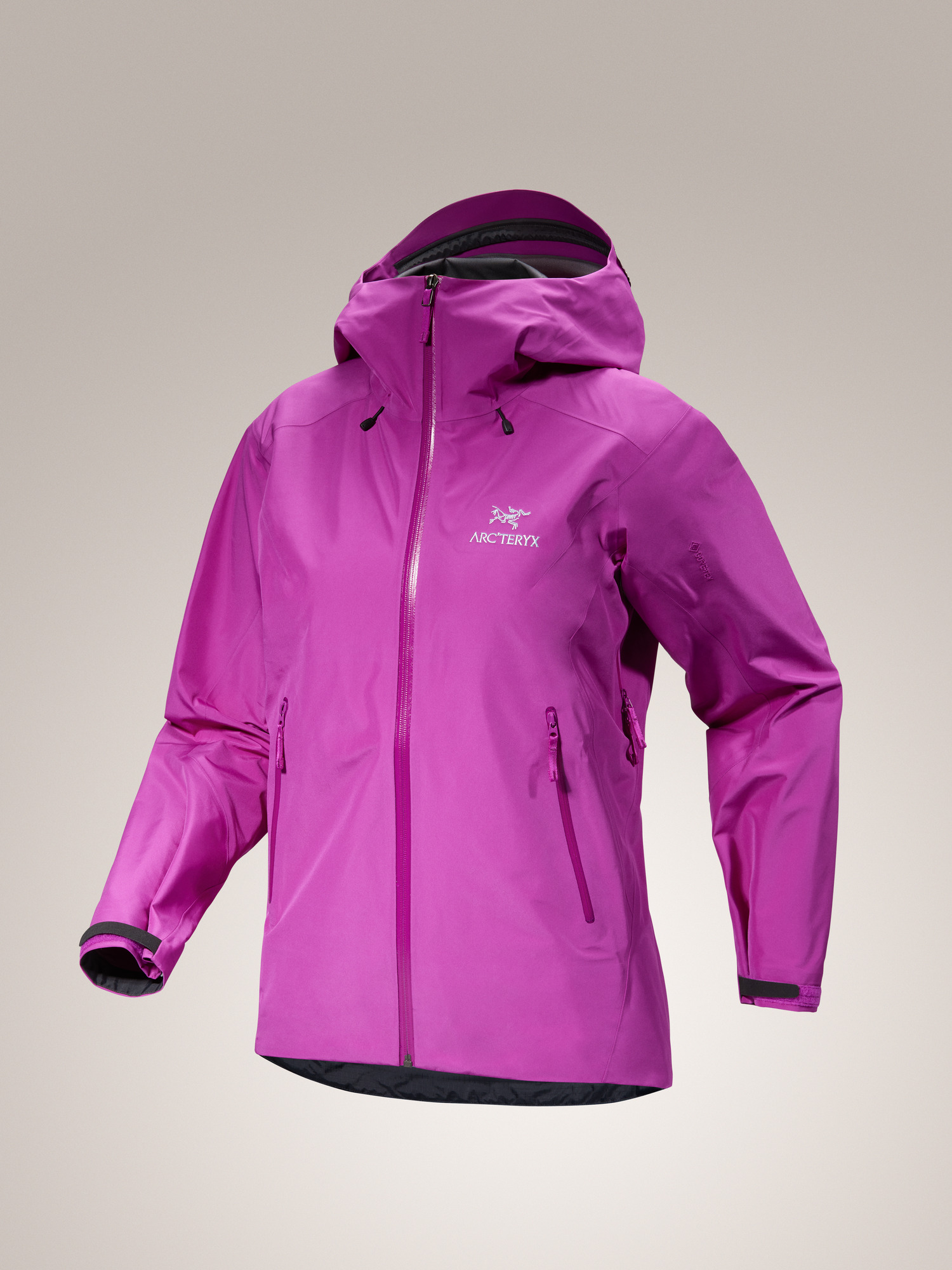 Beta LT Jacket Women's Arc'teryx