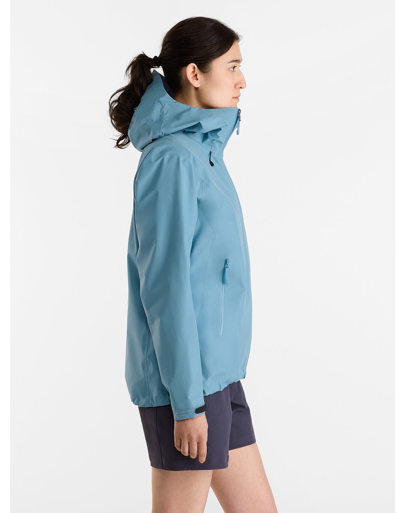 Beta LT Jacket Women's | Arc'teryx